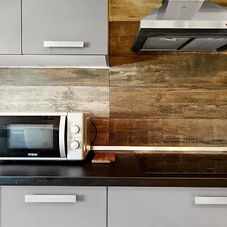 Apartamento Cozy Retreat *