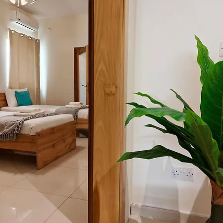 Cozy Retreat San Ġwann