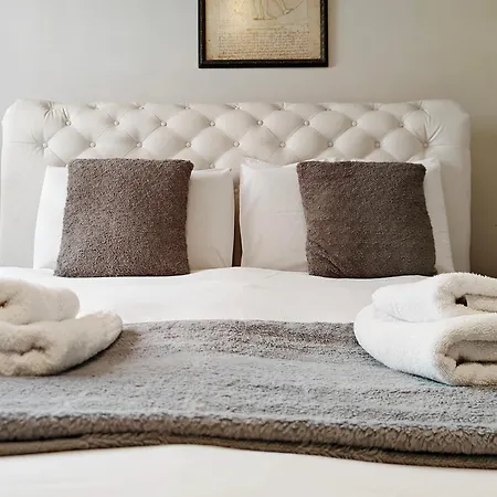 Cozy Retreat Appartement San Ġwann