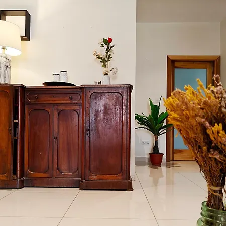 Cozy Retreat * San Ġwann